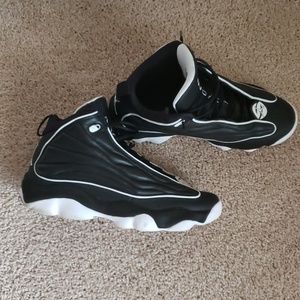 Jordan shoes